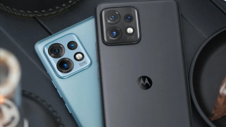 Доста мощен и елегантен флагман от Motorola се задава през