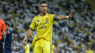 Кристиано Роналдо е силно разочарован от настоящата ситуация в Ал