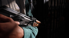Висш генерал от разузнаването на Башар Асад е арестуван в Сирия