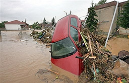 Не откриха виновни за наводнението в Цар Калоян