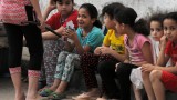 До 30 септември са постъпили 370 молби за закрила на деца-мигранти