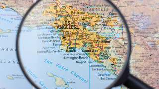 Лос Анджелис е осъдил повече хора на смърт от всеки друг окръг в САЩ