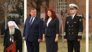 Видно е от предишните години че армията си вършеше работата