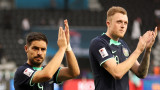Австралия - Сирия 1:0 в среща от турнира за Купата на Азия