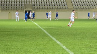 Намиращият се последното 16 о място в елита на българския футбол