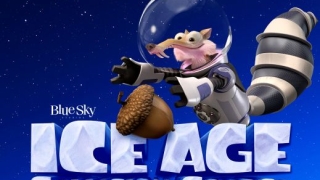 Ново забавно видео с катерицата Скрат от „Ледена епоха“