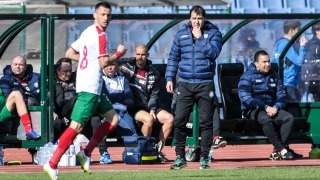 Хубчев за контролата с младежите: Това трябва да го правим всеки месец