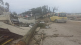 Тропически циклон опустоши тихоокеанските острови Тонга 