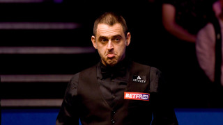 Действащият световен шампион по снукър Рони О Съливан беше елиминиран в