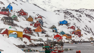 Защо Гренландия е толкова ценна за Доналд Тръмп?