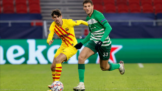 Лудогорец вече работи активно по лятната си селекция Разградчани искат