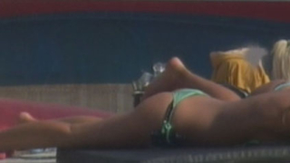 Гол календар за съквартирантите в Big Brother (видео)