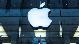 Apple е един от безспорните лидери в технологичния бранш но