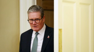 Британският премиер Кийр Стармър каза че правителството му ще посвети