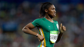 Международната федерация по лека атлетика ИААФ прие ново правило с