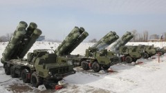 Лондон: Русия мести ПВО системи от Калининград на фронта