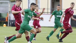 Лудогорец постигна втора поредна победа по време на подготвителния лагер