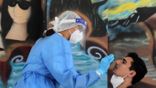 Само един нов случай на коронавирус бе обявен в Кипър