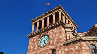 САЩ и Европейският съюз продължават подкрепата си към Армения и етническите арменци