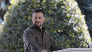 Украйна трябва да намери дипломатически решения за да си върне