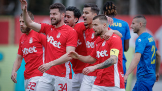 ФК ЦСКА 1948 има да решава сериозен проблем през лятото