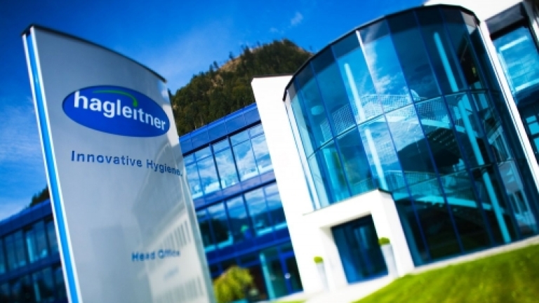 Австрийската Hagleitner открива център за 2,8 милиона евро в София