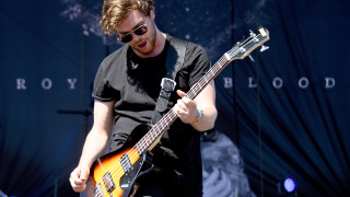 Royal Blood споделиха новия си видеоклип към сингъла How Did