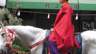 66-годишен японец се готви за Игрите в Пекин  