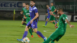 Ботев (Враца) победи Етър с 2:1