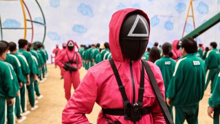 Когато излезе в Netflix през 2021 г едва ли някой