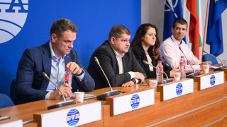 Хай-тек компаниите у нас поискаха да влязат в Тристранката