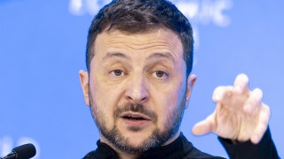 Украинският президент Володимир Зеленски ще посети Южна Африка за първи