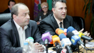 Спешно търсим газ, който не е руски