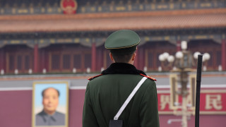 Държавният секретар на САЩ Майк Помпео призова Китай да разкрие