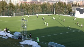 Ръководството на Берое излезе с официална декларация относно участието на