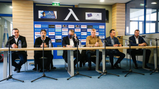 Следващото голямо предизвикателство пред Левски