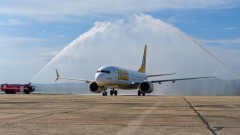 Летище Бургас очаква инвестиции за 100 милиона лева