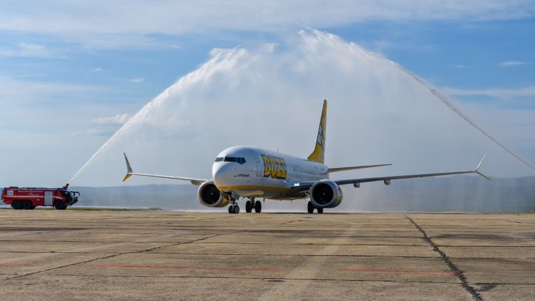 Летище Бургас очаква инвестиции за 100 милиона лева