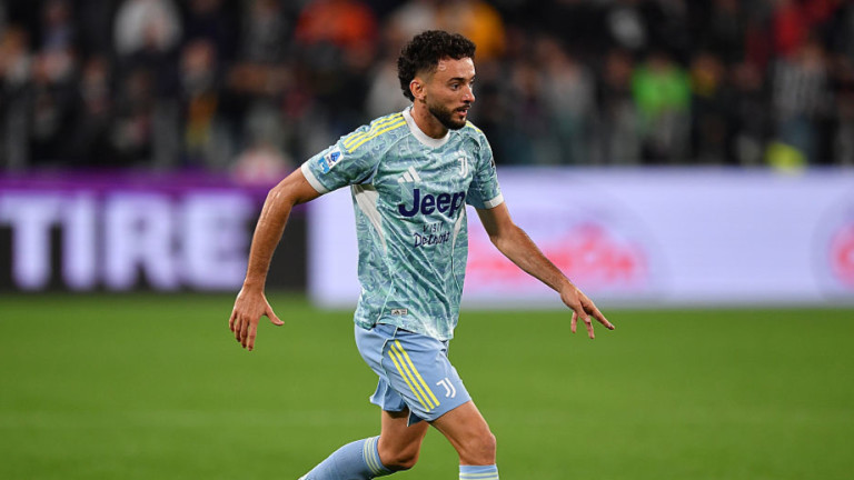 Ювентус праща още един играч при конкуренцията