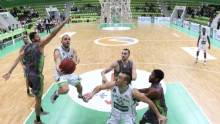 Избраха нов шеф в баскетбола ни