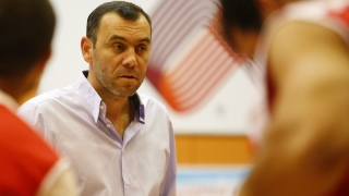 Баскетболната управа не може да удовлетвори Тошко Стойков