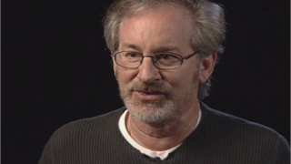 Стивън Спилбърг се сдоби с индийска кинокомпания