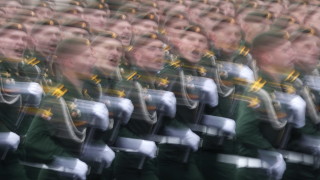 Русия се опитва да затвърди законодателно съветския възглед за Втората