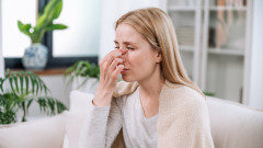 Как да облекчим синузита - 5 основни правила, които да спазваме