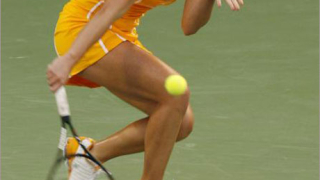Йелена Янкович на полуфинал в Дубай