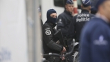 Арестуваха турчин с мачете в Белгия 