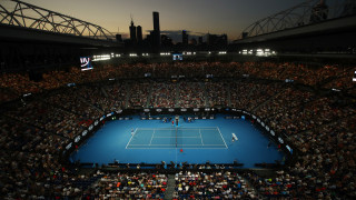 Резултати на поставените в мъжкия Australian Open 2020