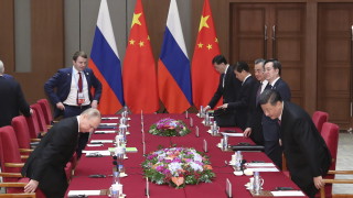 Руският президент Владимир Путин прие покана на лидера на КНДР