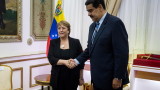 Върховният комисар на ООН за правата на човека зове за диалог между Гуайдо и Мадуро