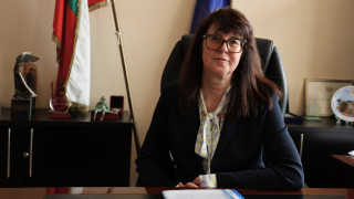 Вариант за обхвата на новата национална детската болница за нейните